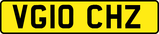 VG10CHZ