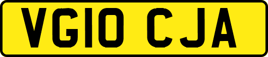 VG10CJA