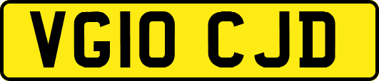 VG10CJD