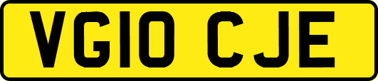 VG10CJE