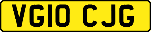 VG10CJG