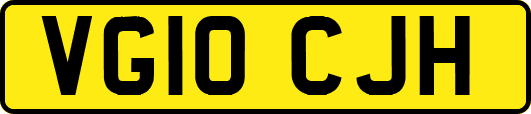 VG10CJH