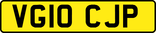 VG10CJP