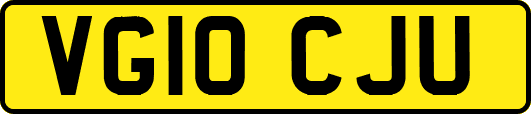VG10CJU