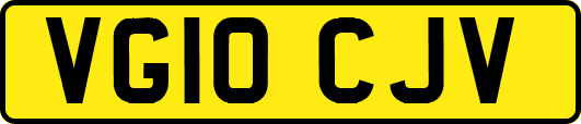 VG10CJV