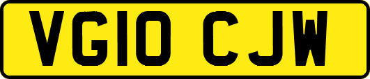 VG10CJW