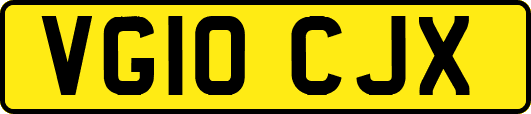VG10CJX