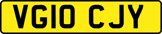 VG10CJY