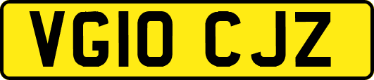 VG10CJZ