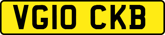 VG10CKB