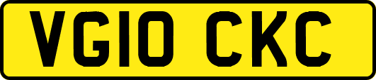 VG10CKC