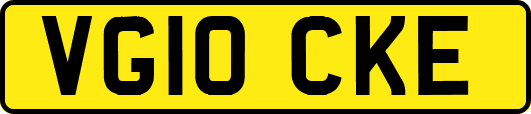 VG10CKE