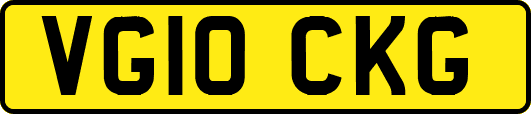 VG10CKG