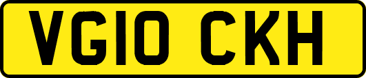 VG10CKH