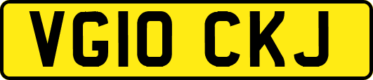 VG10CKJ