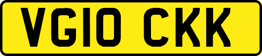 VG10CKK