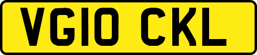 VG10CKL