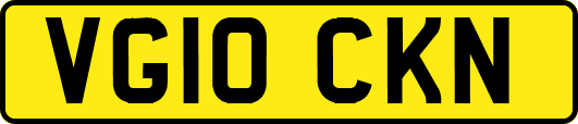 VG10CKN