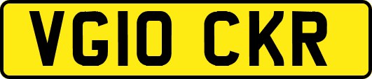 VG10CKR