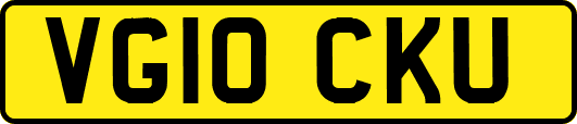 VG10CKU