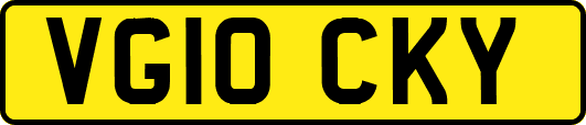 VG10CKY