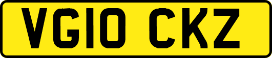 VG10CKZ