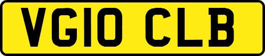 VG10CLB