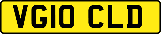 VG10CLD