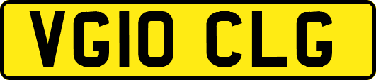 VG10CLG