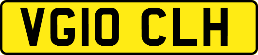VG10CLH