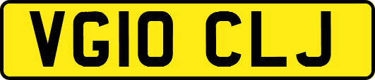 VG10CLJ