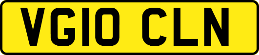 VG10CLN