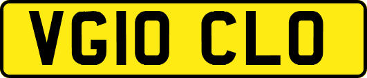 VG10CLO