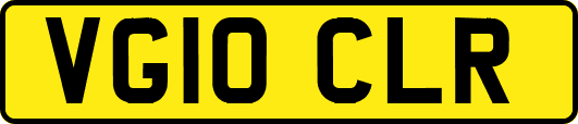 VG10CLR