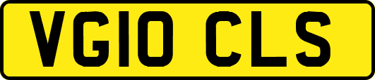 VG10CLS