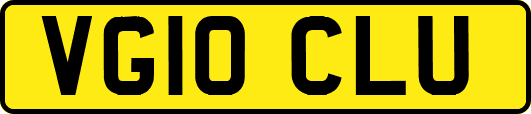 VG10CLU