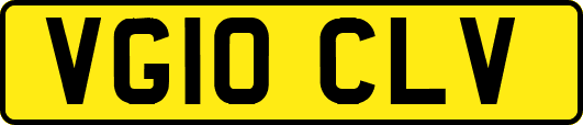 VG10CLV