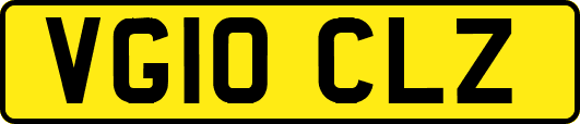 VG10CLZ