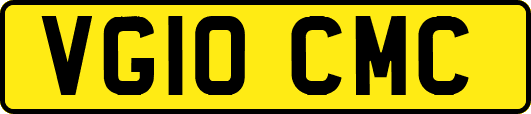 VG10CMC