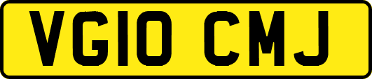 VG10CMJ