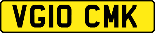 VG10CMK