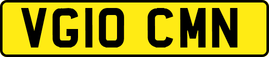 VG10CMN