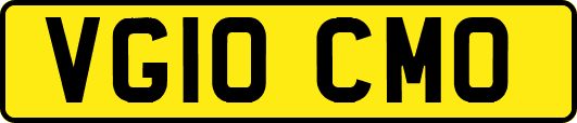 VG10CMO