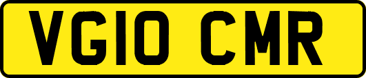 VG10CMR