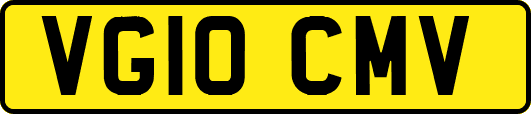VG10CMV