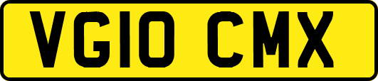 VG10CMX