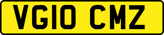 VG10CMZ