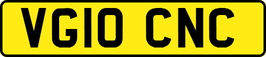 VG10CNC