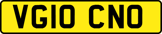VG10CNO