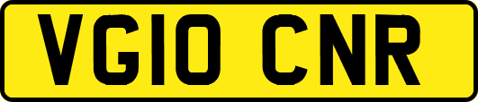 VG10CNR